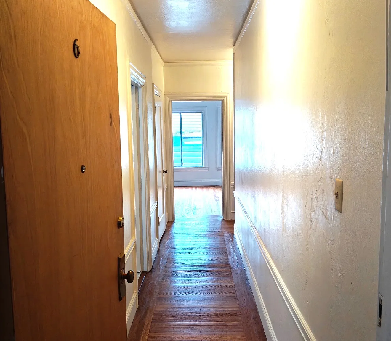1 bed, 766 sqft, $4,075 — Photo 1