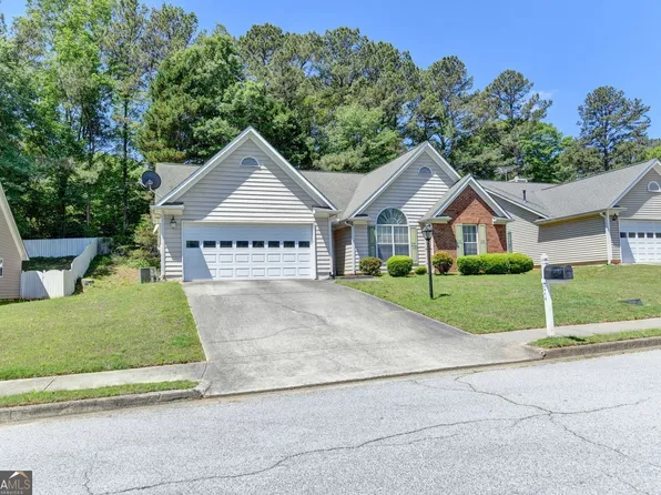 774 Steffi Ct, Lawrenceville, GA 30044