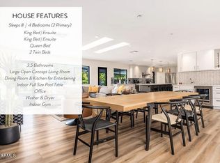 6025 E Charter Oak Rd, Scottsdale, AZ 85254