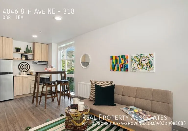 4046 8th Ave NE #318 — Photo 11