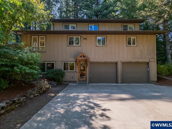 31709 Whitman Way, Philomath, OR 97370