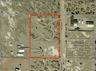 0 Saint Basil Ave LOT 8, Adelanto, CA 92301