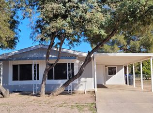 1901 S Sossaman Rd, Mesa, AZ 85209