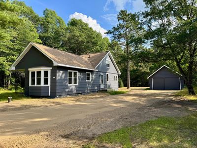 4281 Highway 70 W, Eagle River, WI, 54521