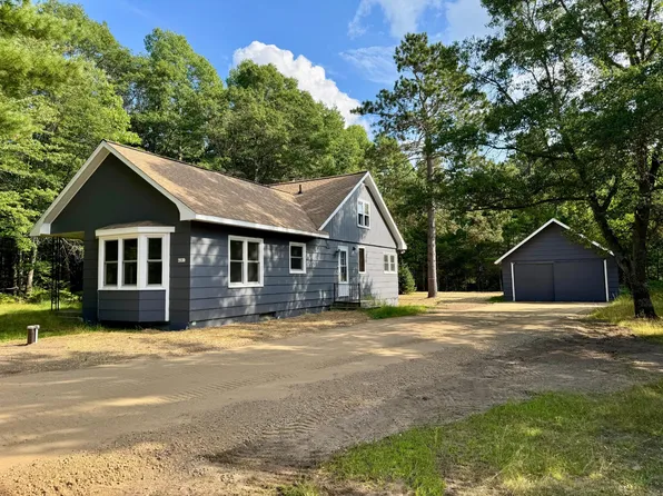 4281 Highway 70 W, Eagle River, WI 54521