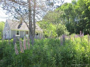 2137 Washington Rd, Waldoboro, ME 04572