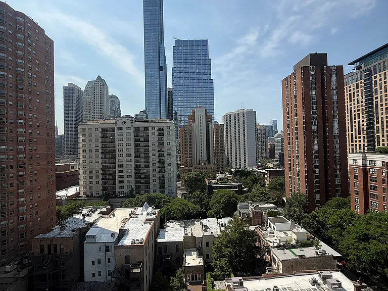 33 W Delaware Pl #14C — Photo 6