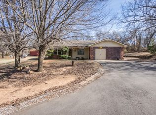 14440 SE 104th St, Oklahoma City, OK 73165