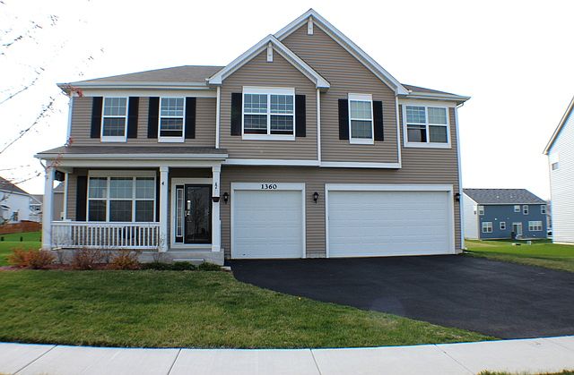 1st image of 1360 Deer Pointe Dr