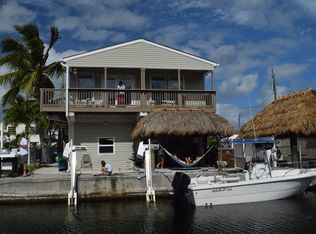 238 W 2nd Ct, Key Largo, FL 33037
