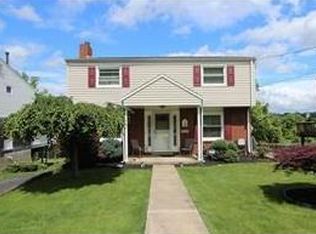5155 Janie Dr, Pittsburgh, PA