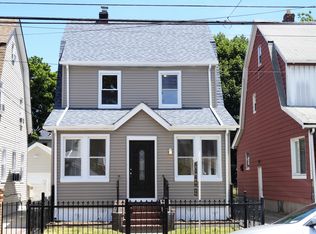 189-19 Mangin Ave, Jamaica, NY 11412
