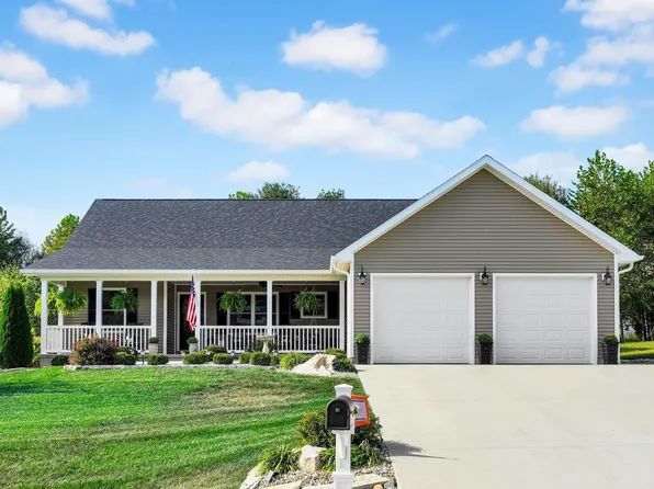 25 Blackwell Ln, Bedford, IN 47421