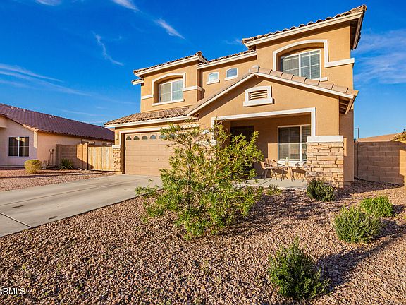 3rd image of 21972 W PIMA Street