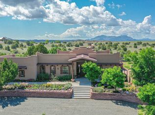 8850 W Lower Pass Rd, Prescott, AZ 86305