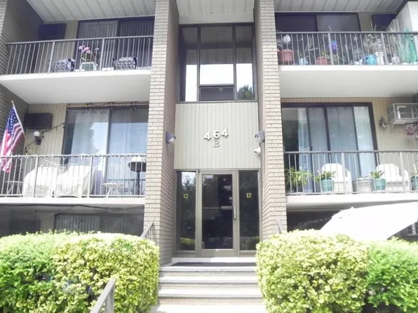 460B Liberty St #208, Little Ferry, NJ 07643