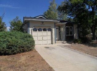 5679 W 77th Ave, Westminster, CO 80003