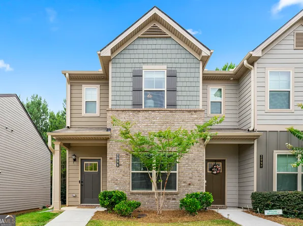 2998 Bayrose Cir #98, Atlanta, GA 30344