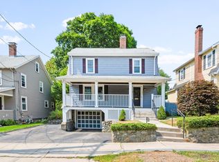 277 Appleton St, Arlington, MA 02476