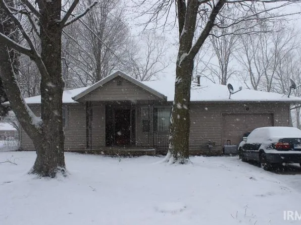 207 S Union St, Eaton, IN 47338