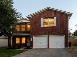 306 Stanford Dr, Leander, TX 78641