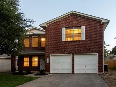 306 Stanford Dr, Leander, TX, 78641