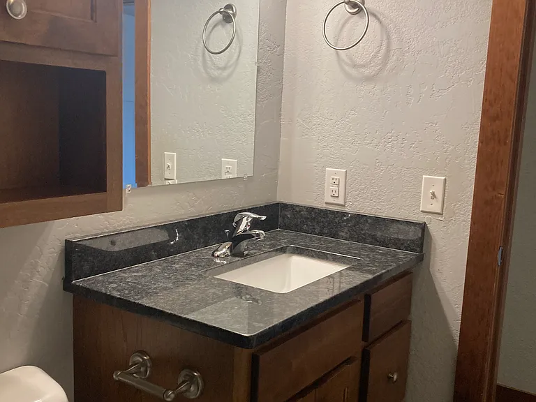 1st Bathroom