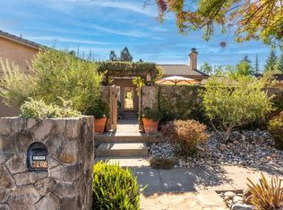 3200 Twin Oaks Drive, Napa, CA 94558