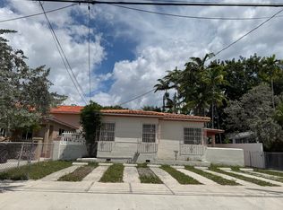 1381 SW 23rd St, Miami, FL 33145