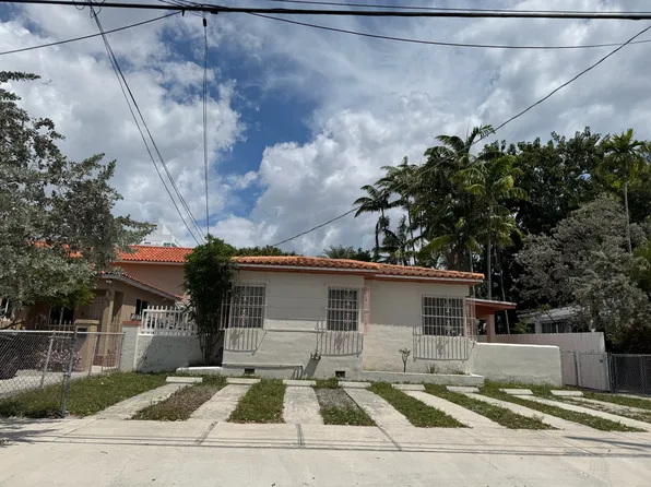 1381 SW 23rd St, Miami, FL 33145