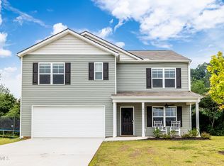 311 Duseth Dr, Sweetwater, TN 37874