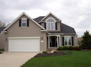 39131 Princeton Cir, Avon, OH 44011