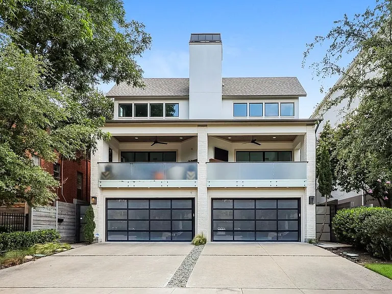 4216 Bowser Ave — Photo 1