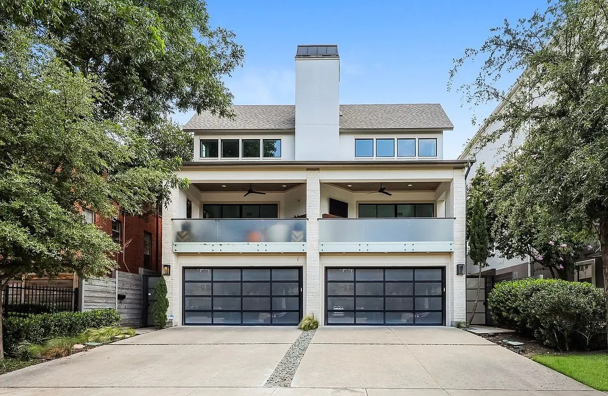 Building Photo - 4216 Bowser Ave