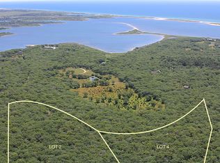 4 Jacobs Neck Rd, Edgartown, MA 02539