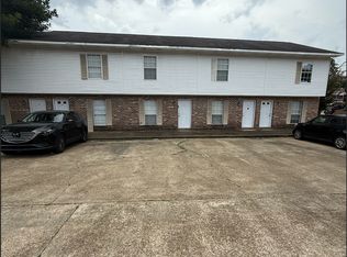 904 N Montgomery St #13 & 17, Starkville, MS 39759