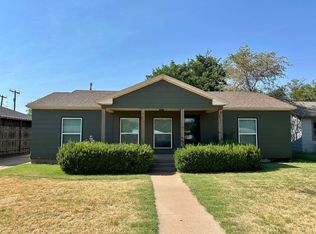 3505 30th St, Lubbock, TX 79410