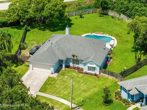 1168 Winding Meadows Rd, Rockledge, FL 32955