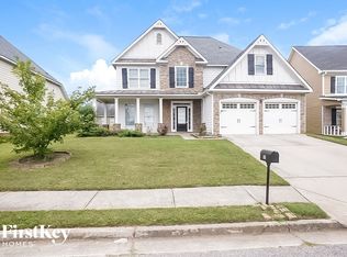 65 Harrison Cir, Covington, GA 30016