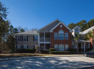 1451 Belcourt Ln, Mount Pleasant, SC 29466