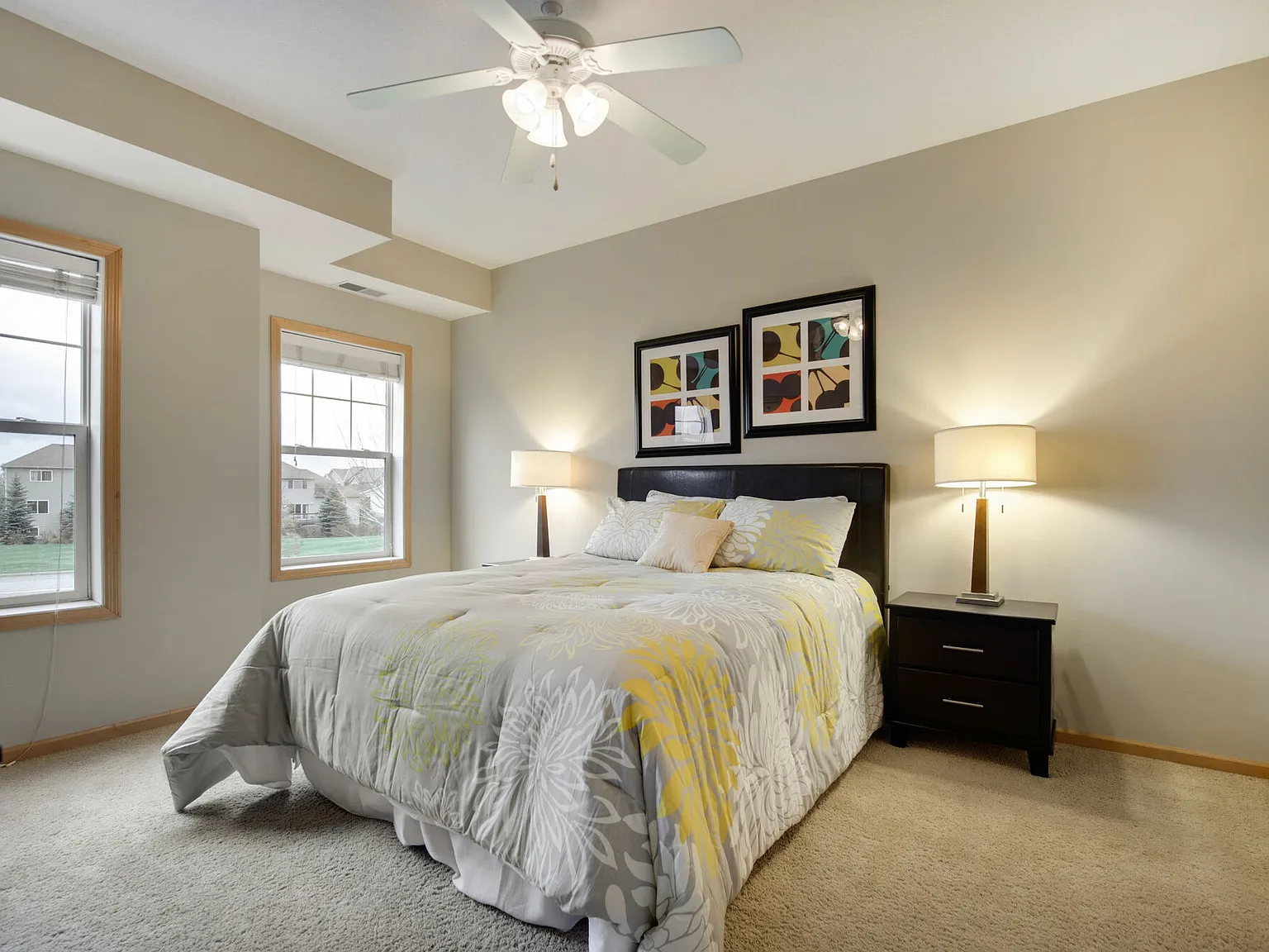 Regency Hill Apartments — Photo 4