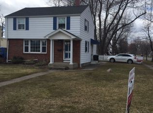 332 Belmont Ave, Buffalo, NY