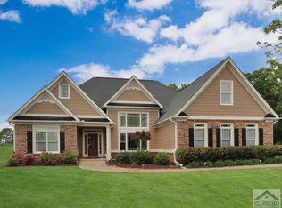 1121 Baxter Ct, Statham, GA 30666