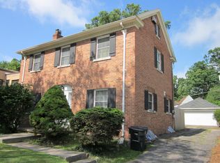 615 N Harrison Rd, East Lansing, MI 48823