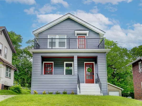 3479 Evanston Ave, Cincinnati, OH 45207