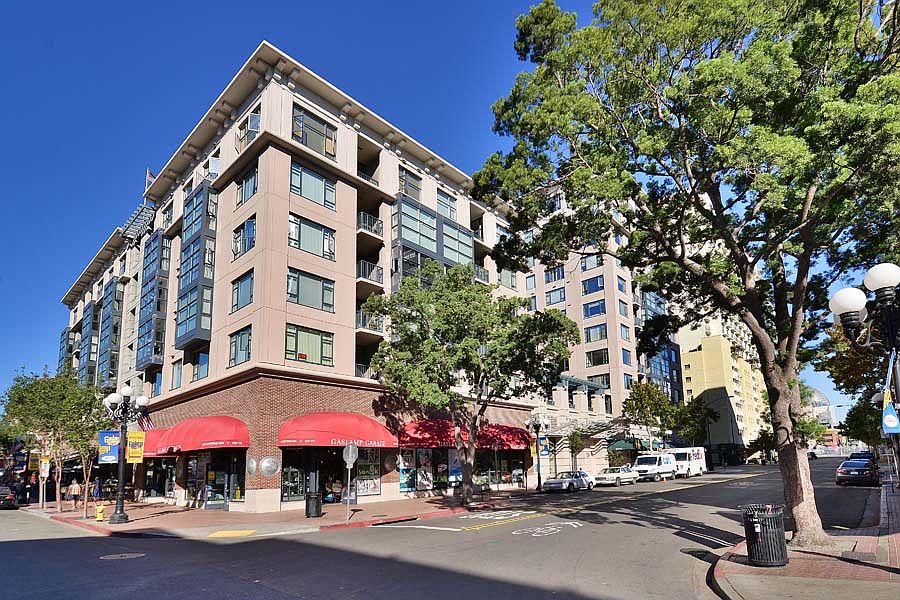1st image of 530 K St Unit 312