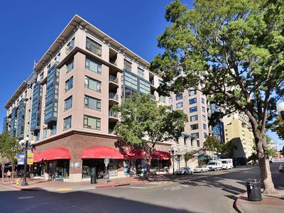 530 K St Unit 507, San Diego, CA, 92101