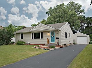 6928 13th Ave S, Richfield, MN 55423