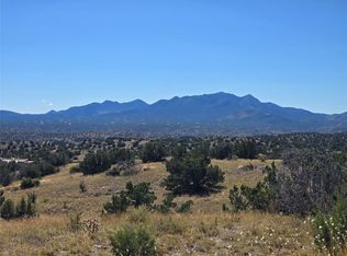 20 Bonanza Trl, Santa Fe, NM 87508