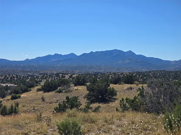 20 Bonanza Trl, Santa Fe, NM 87508